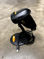 TaoTronics TT-BS003 Barcode Scanner – Black
