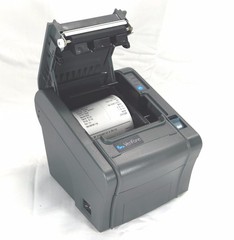 VeriFone P040-02-020 RP-300 / 310 Thermal Receipt Printer Ruby Topaz XL