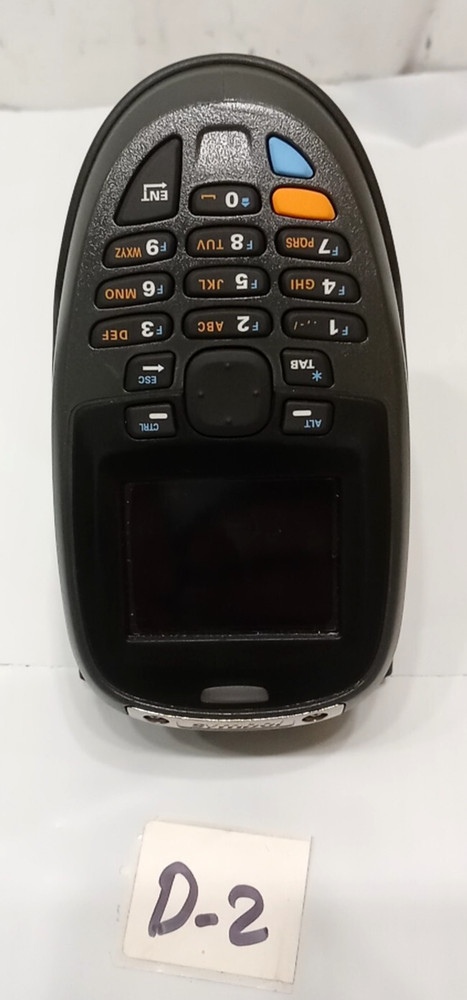 Symbol MT2070-HD4D62370WR Mobile Computer Scanner Same As Pictures