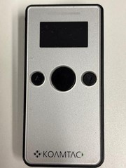 Koamtac KDC270DI Barcode Scanner Bluetooth CCD USB S/N 23h8035011 Works 3028078