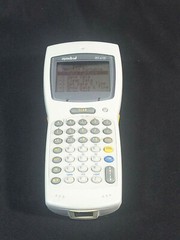 Symbol Scanners PDT 6100 Handheld Units