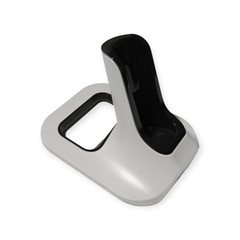 ScanAvenger SA9021 Wireless & Bluetooth 1D/2D Barcode Scanner w/ Charging Stand