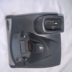 Symbol Barcode Scanner MC9190-G30SWEYA6WR Lot W/ Accessories