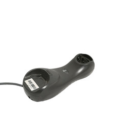 Motorola Symbol Tech STB427 Cradle Sync Charger W/ CABLE USED.