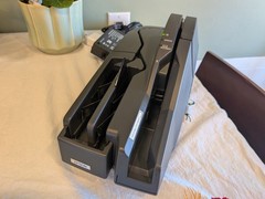 Epson TM-S1000 CaptureOne Check Scanner Model M236A