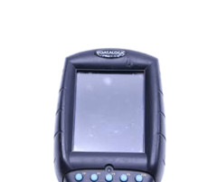 DATALOGIC FALCON 4410 TERMINAL HANDHELD BARCODE SCANNER PSU PEN WIRELESS LASER