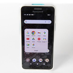 Honeywell CT30 XP Android GMS Mobile Computer Barcode Scanner CT30P-L1N-30D1EHG
