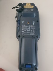 Intermec CK3X 1007CP02 Handheld Mobile Computer Barcode Scanner TESTED WORKING