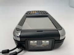 Intermec CS40 WiFi BT WM6.5 LP UMTS QWERTY CS40AQU1LP000 + Holster CarHolder NEW