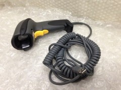 Symbol DS6708-SR20007ZZR Laser Imager Barcode Scanner USB Cable