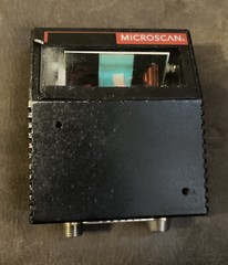 Microscan FIS-0850-0002, MS-850 Fixed Barcode Scanner