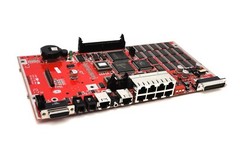 VeriFone Ruby CPU5 CPU-5 V Main / CPU Board 18342-01