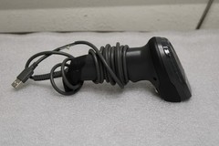 Zebra Symbol DS8108 BLACK and GREY USB Wired 3D Barcode Scanner