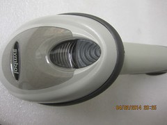 Symbol Motorola DS6707 DS6708 2D Barcode Scanner with USB Cable