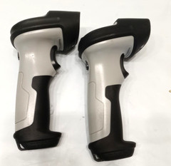 Lot Of 2 Inateck Barcode Scanner BCST-70 35m Range Bluetooth Wireless As Picture