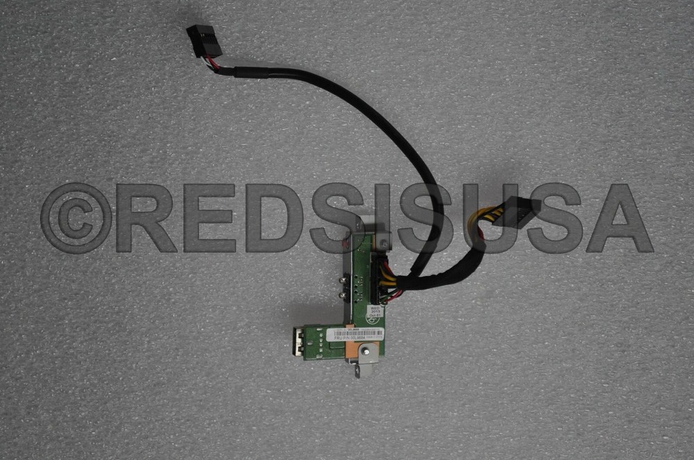 IBM Front Panel Card 4910-X4X, 4810-350 for SUREPOS 300 00L9684