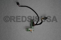 IBM Front Panel Card 4910-X4X, 4810-350 for SUREPOS 300 00L9684