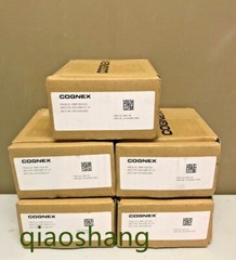 DMR-302X-00 COGNEX Barcode Reader Brand New Fast Shipping FedEx or DHL