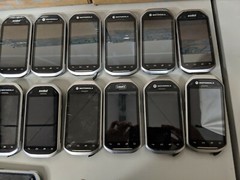 Lot of 32x MIXED Motorola Symbol MC40N0 Barcode Scanner Mobile Computer