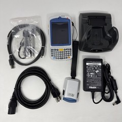 Motorola MC75A0 Barcode 1D 2D Scanner BT WiFi 256 MB WM 6.5 MC75A0-H10SWQQA0GR