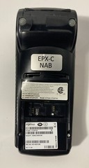 Ingenico iCT220 Credit Card Terminal Power Adapter Not Included