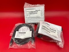 Honeywell HHP Xenon 1952g USB Barcode Scanner Kit 1952GSR-2USB-5BF-N New & Base