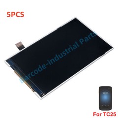 5PCS LCD Module for Motorola Symbol Zebra TC20 TC200J TC25