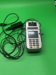 Used First Data FD130 Credit Card Terminal Untested