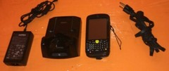 MOTOROLA SYMBOL MC5590 P80DUQQA9WR HANDHELD BARCODE SCANNERS