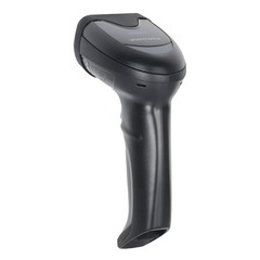 Datalogic QD2590-BKK1 2D Corded Handheld Barcode Scanner Imager with USB Cable