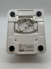 Clover Station C500 & Station Printer P550 Account Locked White FOR PARTS