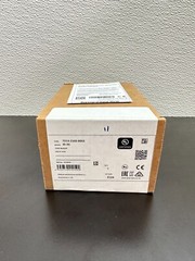 OMRON Microscan MicroHAWK ID-20 Type 7213-2102-0002 Fixed Barcode Scanner
