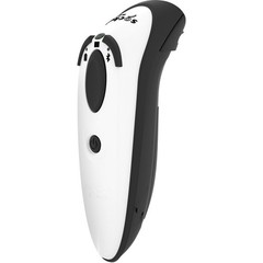 DuraScan D740, Universal Barcode Scanner, v20, White (cx37502402)