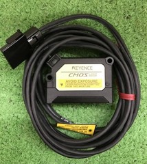 Keyence GV-H45 Laser Sensor New In Box From Japan