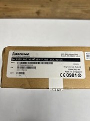 Handheld Computer Barcode Scanner CN70E Intermec