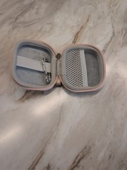 BRAND NEW Square Card Reader Pink Carrying Case.