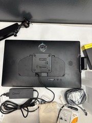 Toast Flex 22&Prime; Kitchen Display Touch Screen Monitor TT500 w/ Stand Mount TESTED