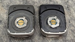 🔥2 x Symbol Motorola Ring Scanner Barcode Terminal Zebra RS507 – No Battery