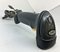Symbol LS2208-SR20007R-NA Handheld Barcode Scanner W/ USB Cable