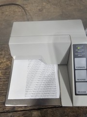 Epson TM-U295 Receipt Printer Refurbished