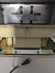 Glory GFR-S60 Mixed Bill Currency Counter/Sorter