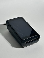 Shopify POS Go Handheld Card Reader Terminal (Card reader + terminal dock)
