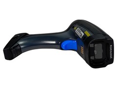 🔥Datalogic POWERSCAN PM9501 Wireless Barcode Scanner w/Bundle MINT CONDITION!⭐