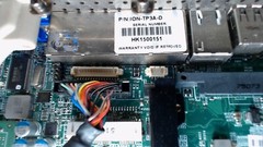POS-X Ion TP3 MOTHERBOARD