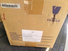 NEW IN BOX Epson TM-U220A Receipt Printer C31C513153 (C08)