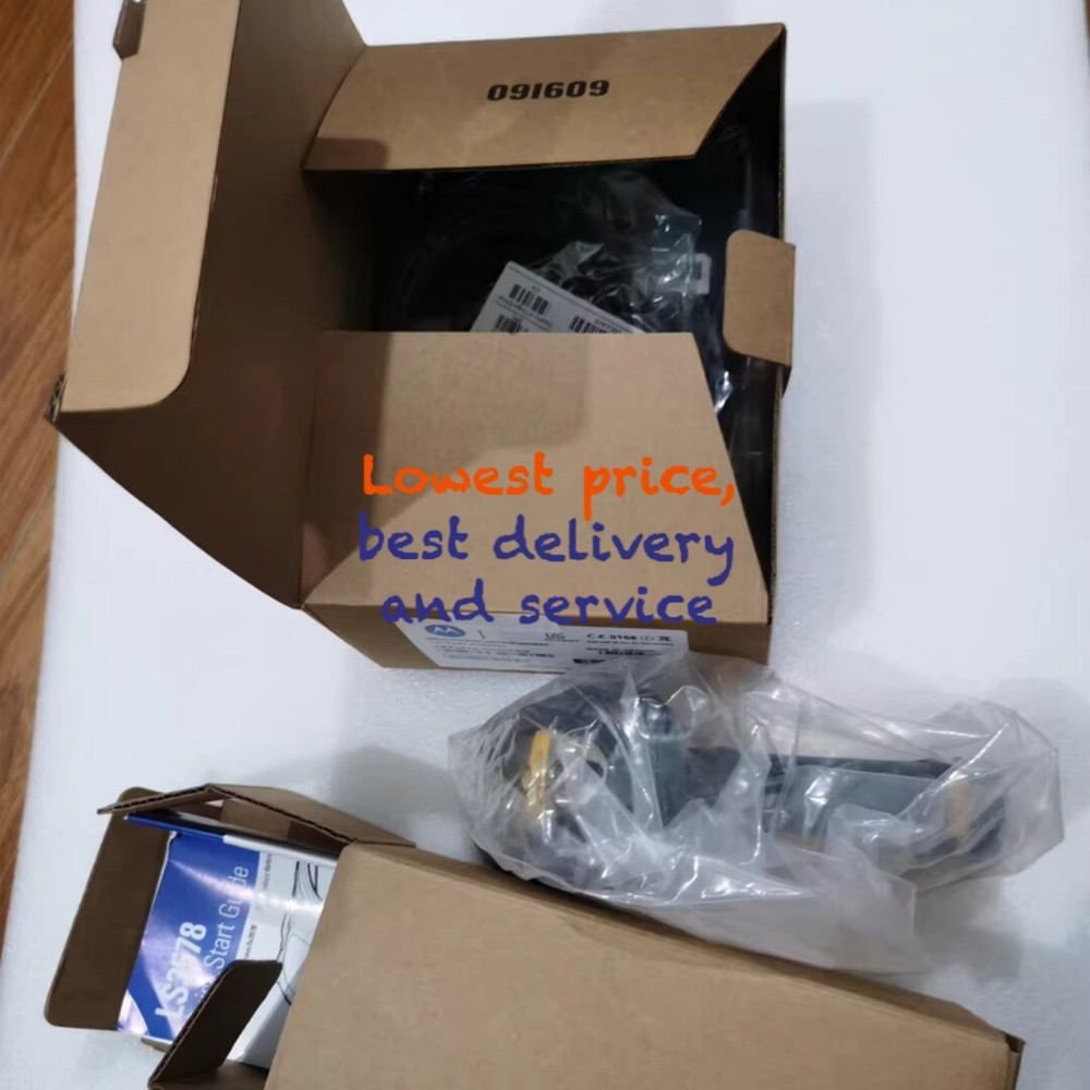 Free Shipping 1PC New 1PC LS3578-FZ Cordless 1D USB Barcode Scanner