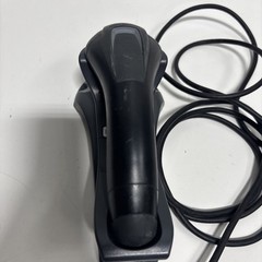 Honeywell Voyager 1202g Wireless Bluetooth Barcode Scanner w/ CCB00-010BT Base