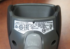 New Motorola Zebra Symbol Barcode Scanner DS2208-SR00007ZZWW USB Black
