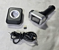 Symcode 2D POS Wireless Barcode Scanner MJ-1902DB w/ Charging Base & Dongle