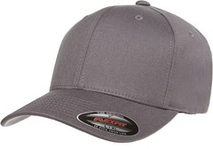 Flexfit Mens Cool & Dry Sport Large-X-Large Black